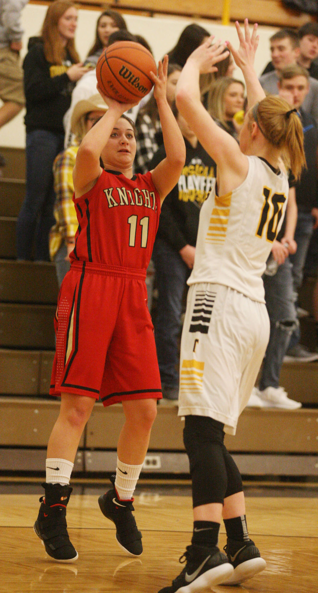 Tuscola vs ALAH girls basketball 10 1.8.18.jpg